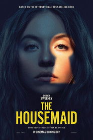 دانلود فیلم The Housemaid 2025 خدمتکار