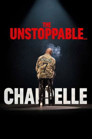 دانلود فیلم Dave Chappelle: The Unstoppable 2025 دیو چپِل: توقف‌ناپذیر
