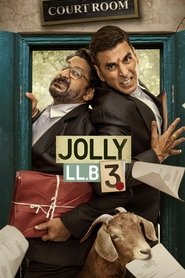 دانلود فیلم Jolly LLB 3 2025 وکیل جولی 3