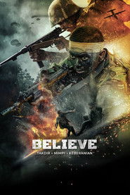 دانلود فیلم Believe: The Ultimate Battle 2025 باور: نبرد نهایی