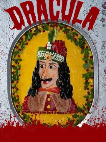 دانلود فیلم Dracula 2025 دراکولا