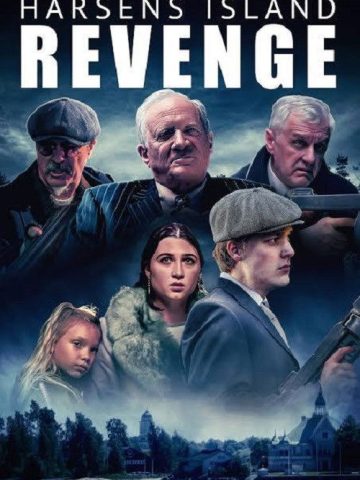 دانلود فیلم Harsens Island Revenge 2025 انتقام جزیره هارسن