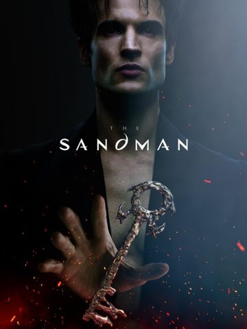 دانلود سریال The Sandman 2022 سندمن