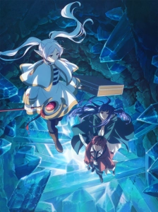 دانلود انیمه Sousou no Frieren 2nd Season فریرن: فراتر از پایان سفر فصل 2