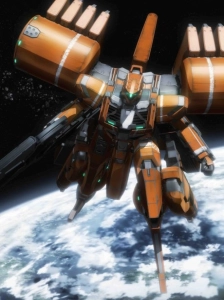 دانلود انیمیشن Aldnoah.Zero: Ame no Danshou – The Penultimate Truth