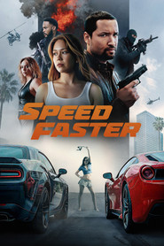 دانلود فیلم Speed Faster 2026 سرعت بیشتر