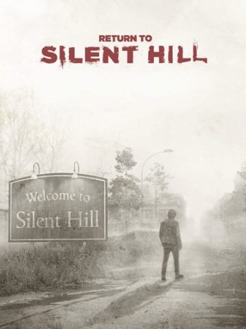دانلود فیلم Return to Silent Hill 2026 بازگشت به سایلنت هیل