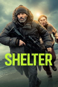 دانلود فیلم Shelter 2026 پناهگاه