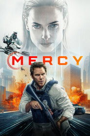 دانلود فیلم بخشش Mercy 2026