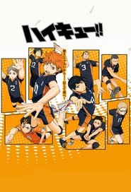 دانلود انیمه Haikyuu!! هایکیو