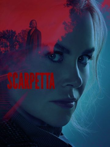 دانلود سریال Scarpetta