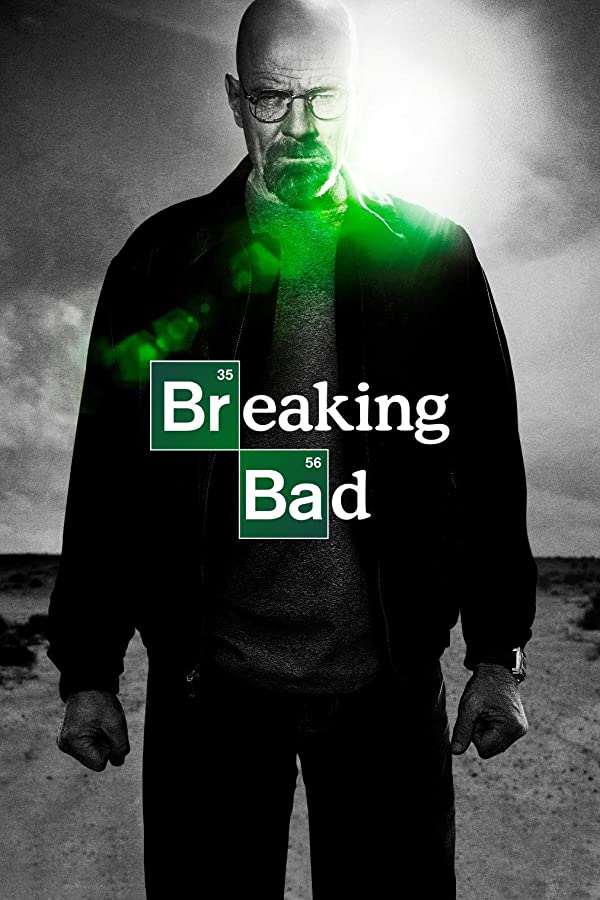دانلود سریال بریکینگ بد Breaking Bad 2008