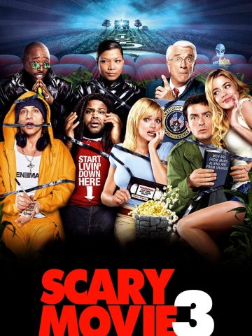 دانلود فیلم ترسناک ۳ Scary Movie 3 2003