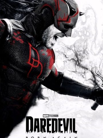 دانلود سریال Daredevil: Born Again سریال دردویل: تولد دوباره