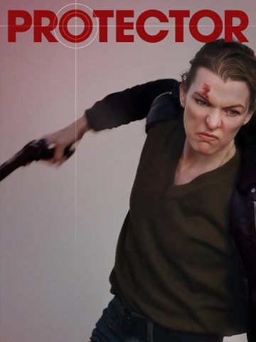 دانلود فیلم محافظ Protector
