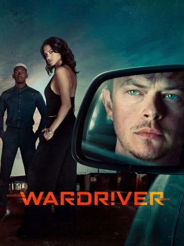 دانلود فیلم واردرایور Wardriver