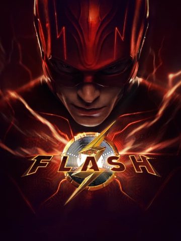 دانلود فیلم فلش The Flash 2023