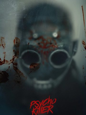 دانلود فیلم قاتل روانی Psycho Killer 2026
