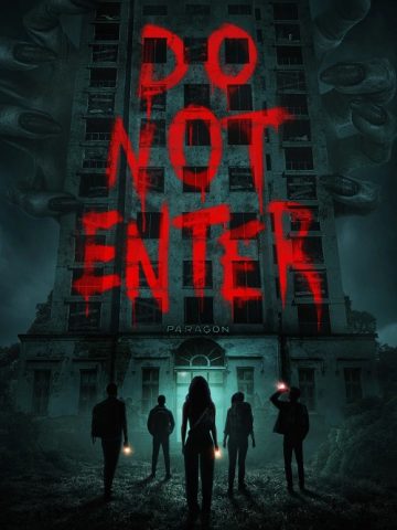 دانلود فیلم وارد نشو Do Not Enter