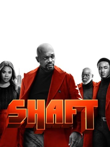 دانلود فیلم Shaft 2019