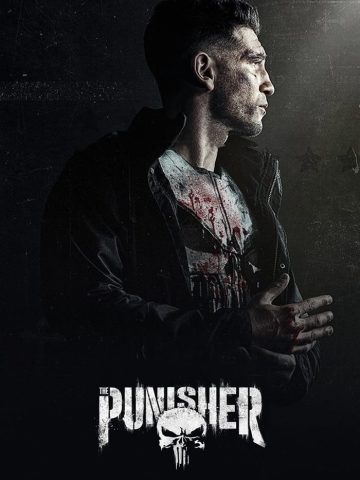 دانلود سریال مجازاتگر The Punisher 2017