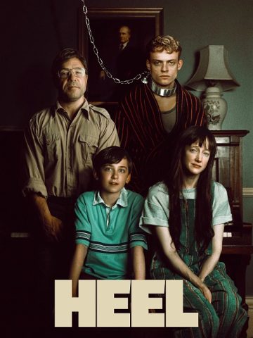 دانلود فیلم Heel