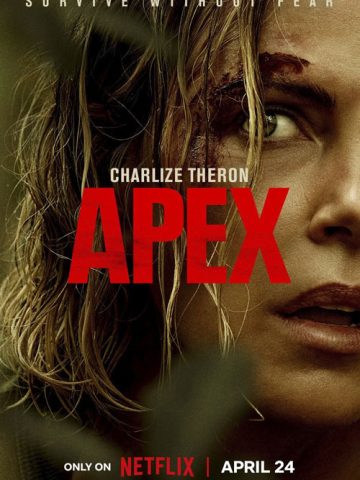 دانلود فیلم اوج Apex