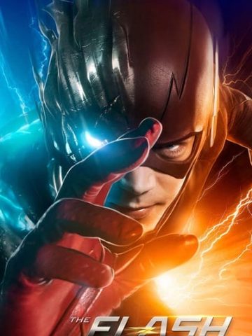 دانلود سریال فلش The Flash 2014
