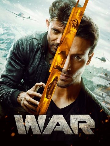 دانلود فیلم جنگ War 2019