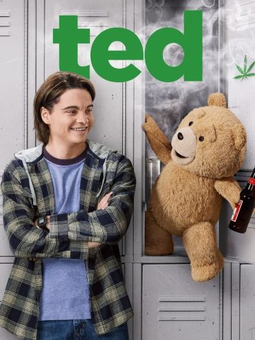 دانلود فیلم Ted 2024