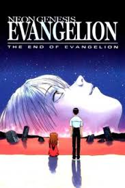 دانلود انیمیشن Shinseiki Evangelion Movie: Air/Magokoro wo Kimi ni