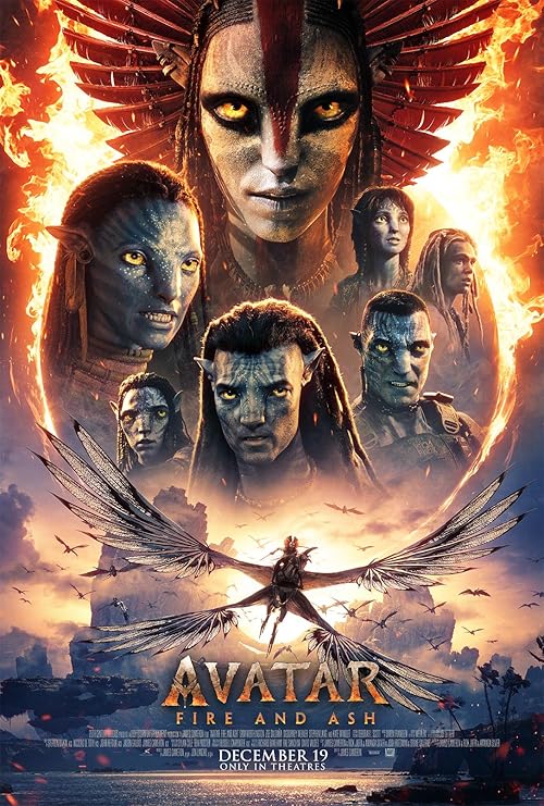دانلود فیلم Lee Cronin’s The Mummy 2026