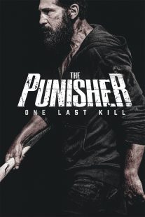 دانلود فیلم The Punisher: One Last Kill 2026 پانیشر: آخرین قتل