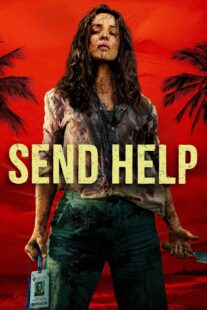 دانلود فیلم Send Help 2026 کمک بفرست ژانرها : ماجراج