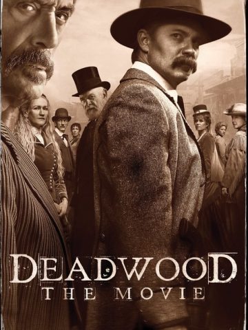 دانلود فیلم Deadwood: The Movie 2019