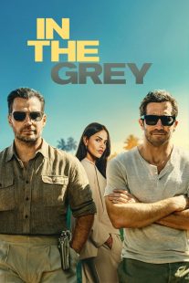 دانلود فیلم In the Grey 2026 در منطقهٔ خاکستری