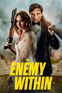 دانلود فیلم An Enemy Within 2025 دشمن درون