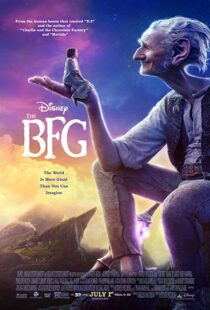 دانلود فیلم The BFG 2016 بی‌اف‌جی
