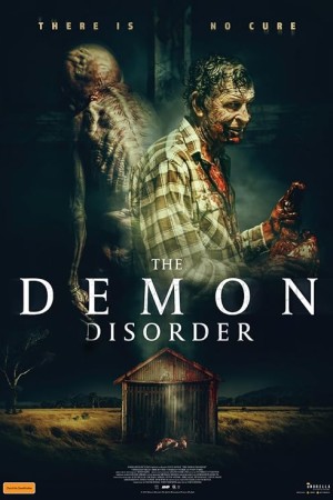 آشوب شیطان The Demon Disorder