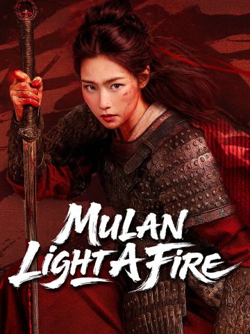  دانلود فیلم Mulan: Light A fire 2026 (مولان: آتش سرنوشت) 