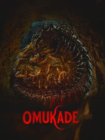 دانلود فیلم Omukade 2025 معدن نفرین‌ شده 