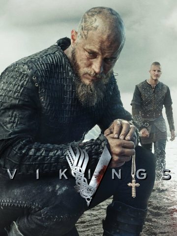 دانلود سریال وایکینگ‌ها Vikings 2013
