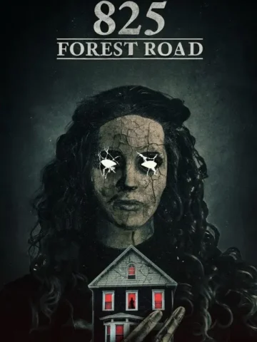دانلود فیلم 825 Forest Road 2025 جاده جنگلی 825