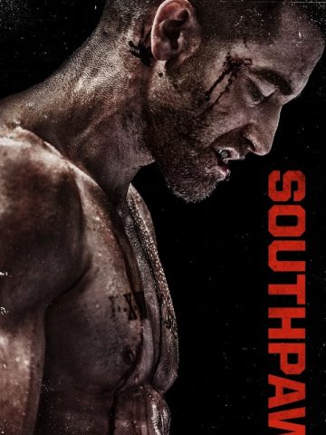  دانلود فیلم Southpaw 2015 (چپ دست)