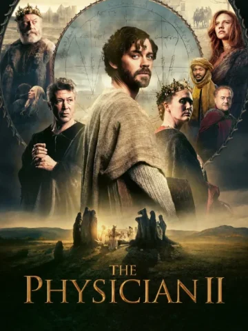 دانلود فیلم The Physician II 2025 پزشک 2