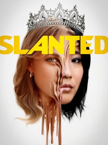 فیلم اسلنتد Slanted