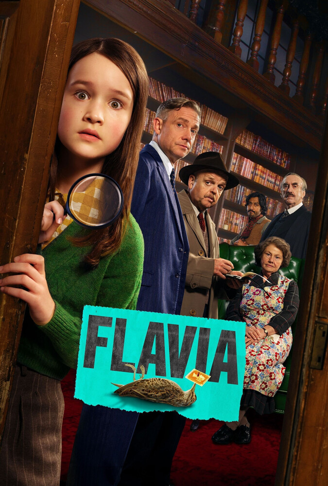 Flavia | فلاویا