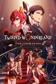 دانلود انیمه Disney: Twisted-Wonderland The Animation – Episode of Heartslabyul