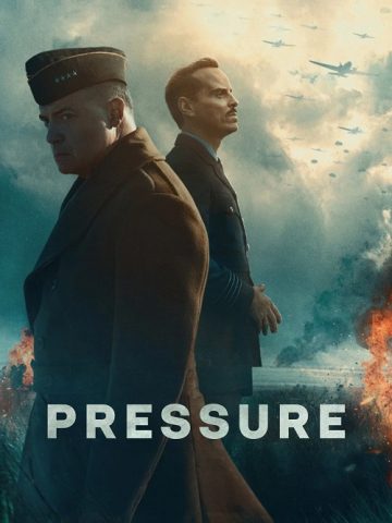  دانلود فیلم Pressure 2026 (تحت فشار)