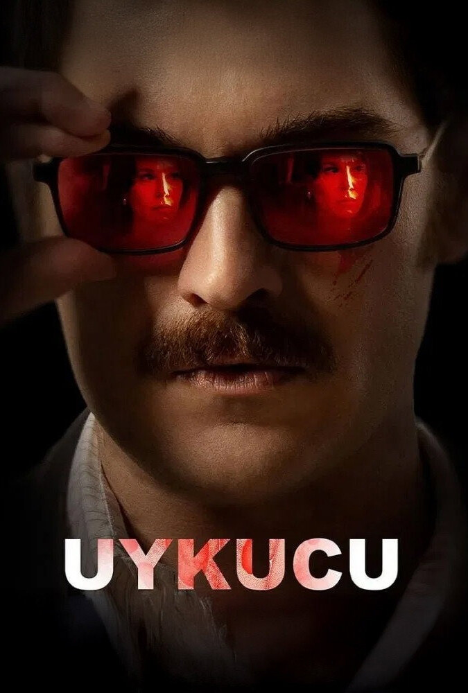 Uykucu | خواب آلود